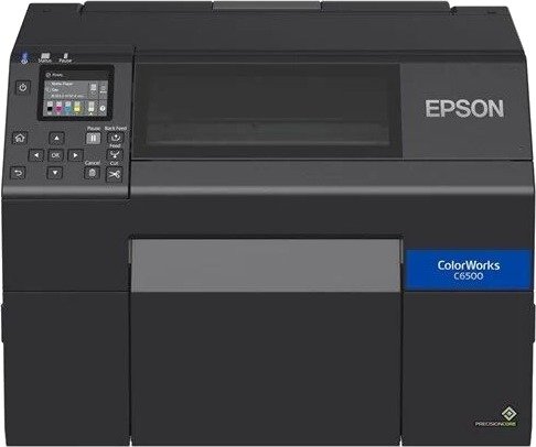 Epson ColorWorks CW-C6500Ae