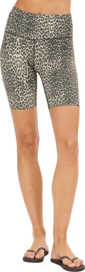 Athlecia Windia W Printed Short Tights Multi/patterned 40