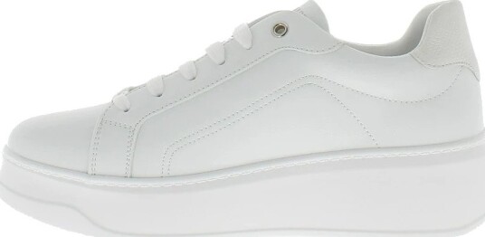 Armata Di Mare, Dame, Sko, Hvit, 35 EU,