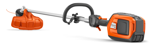 Husqvarna Batteritrimmer 325il Husqvarna Batteritrimmer 325il