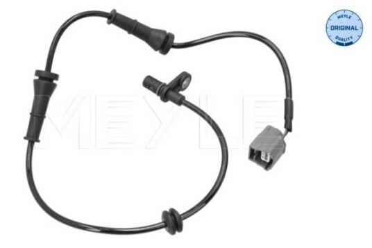 Sensor ABS MEYLE 36 14 899 0026