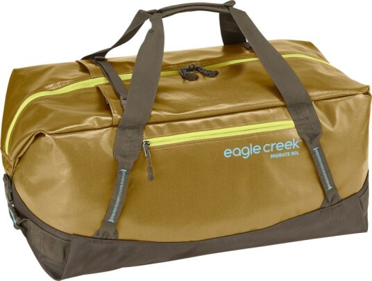Eagle Migrate Duffel 90 L 90 L Field Brown