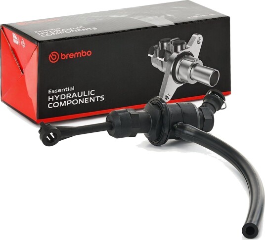 Hovedsylinder, clutch BREMBO C 68 017