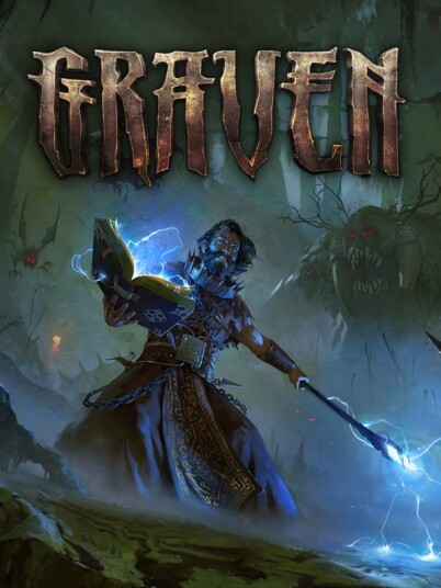 GRAVEN GRAVEN