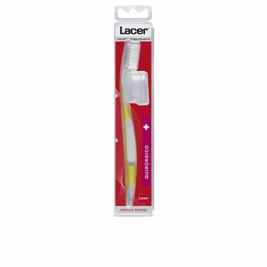 Lacer Tannbørste Quirúrgico Lacer Tannbørste Quirúrgico