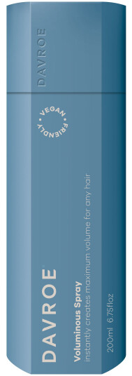 DAVROE Voluminous Spray 200 ml DAVROE Voluminous Spray 200 ml