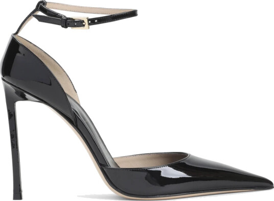 Tom Ford Dame Sko Svart 40 EU,
