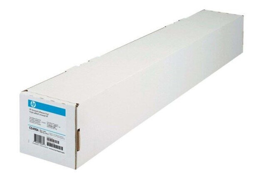 HP Universal Adhesive Vinyl