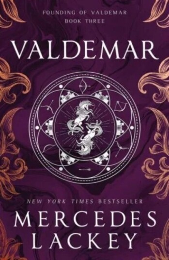 Founding Of Valdemar - Valdemar Av Mercedes Lackey