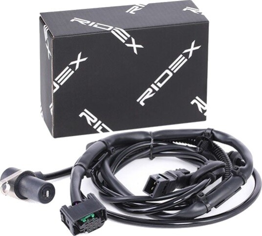 RIDEX 412W0321 Sensor ABS