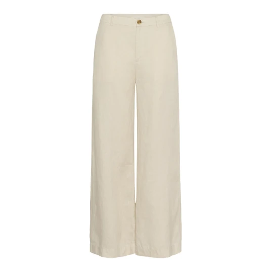 Part Two Ninnes Pant Beige 42 Part Two Ninnes Pant Beige 42