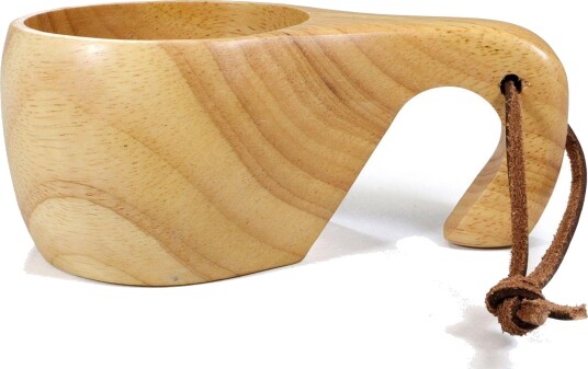 Origin Outdoors Kuksa Trekrus med ??pent H??ndtak - 200 ml
