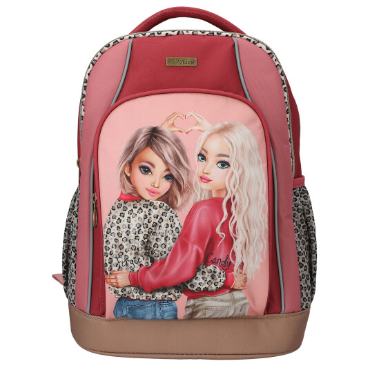 TOPModel Leoheart Schoolbackpack TOPModel Leoheart Schoolbackpack