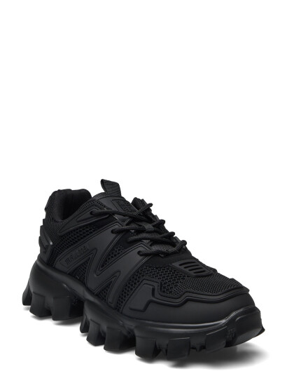 Steve Madden Prive Black 46 Steve Madden Prive Black 46