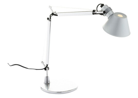 Artemide Tolomeo Micro Table Lamp Tolomeo Micro Table Lamp Aluminium Artemide Tolomeo Micro Table Lamp Tolomeo Micro Table Lamp Aluminium