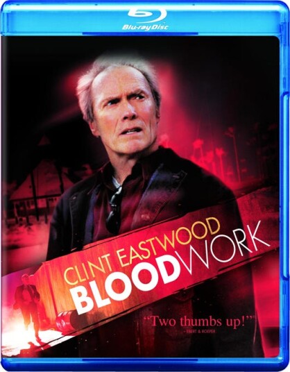 Blood Work (2002) / Blodspor Blood Work (2002) / Blodspor