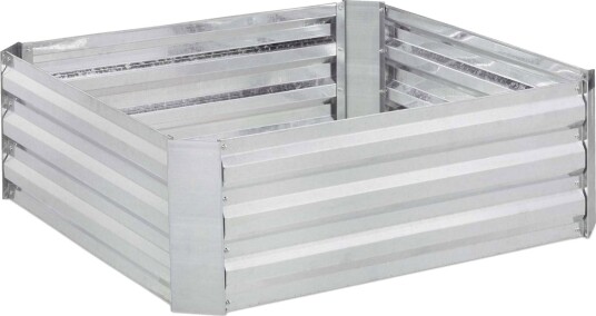 Hevet metallseng