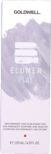 Goldwell Elumen Play METALLIC SILVER 120 ml