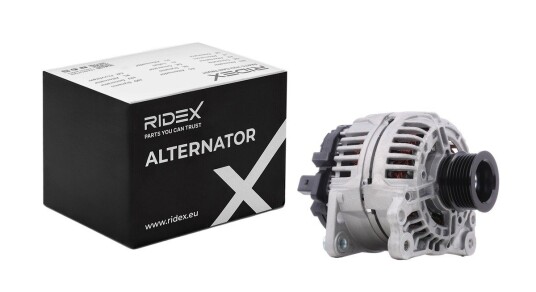 Dynamo RIDEX 4G0163