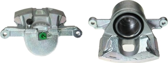 Bremsecaliper Axia 393110 Bremsecaliper Axia 393110