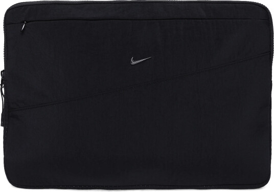 NIKE Equipment Nike Aura Laptop Sleeve Black 16 NIKE Equipment Nike Aura Laptop Sleeve Black 16