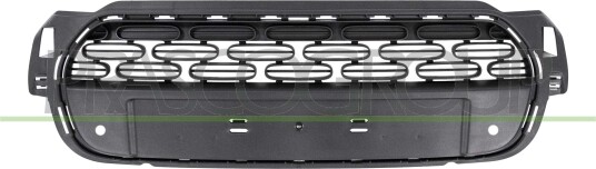 PRASCO CI3312130 Ventilasjonsgitter