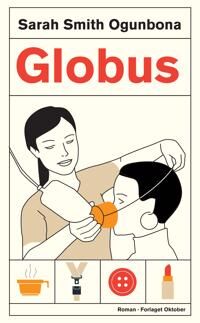 Globus Av Sarah Smith Ogunbona