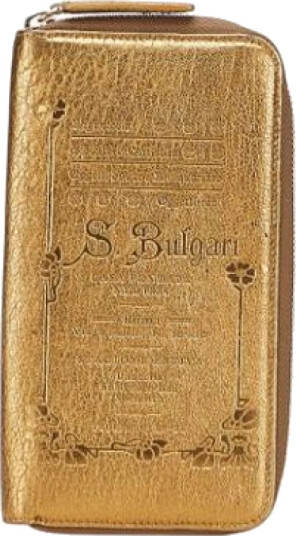 Bvlgari Vintage Dame Gul