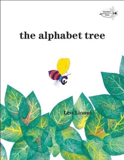 The Alphabet Tree The Alphabet Tree