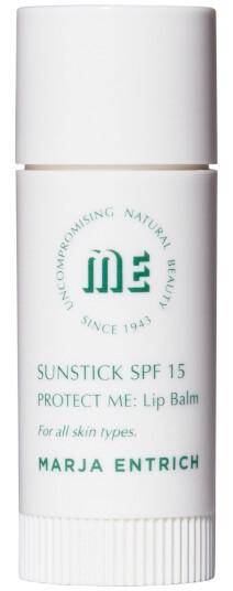 Marja Entrich Sun Stick SPF 15 7 g