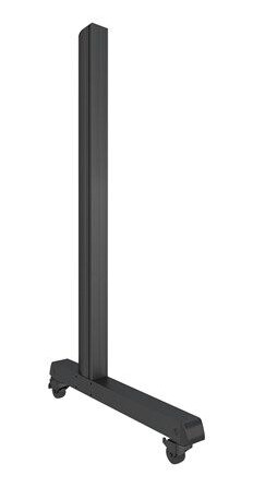 Multibrackets M Pro Series Wheelbase 180cm Pro inc castors