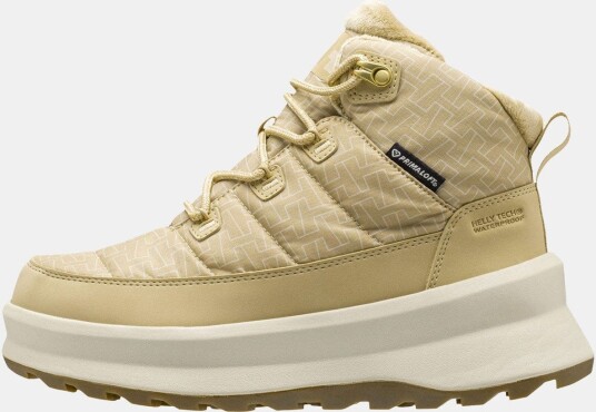 Helly Hansen Winter Bliss Helly Tech® Boots Dame Beige 39.3