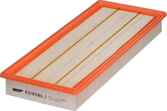 Kupefilter HENGST FILTER E5958LI