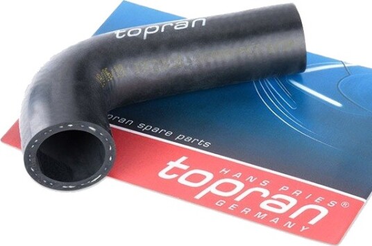 TOPRAN 114 896 Radiatorslange