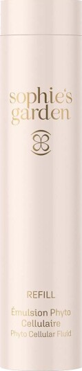 Sophies Garden Émulsion Phyto Cellulaire Refill 50 ml
