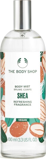 The Body Shop Shea Body Mist 100 ml