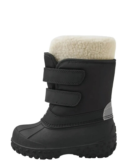 Reima Winter Boots Konkari Black 22 Reima Winter Boots Konkari Black 22