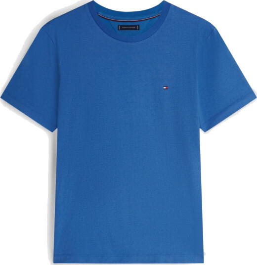 Tommy Hilfiger Herre Topper Blå M,