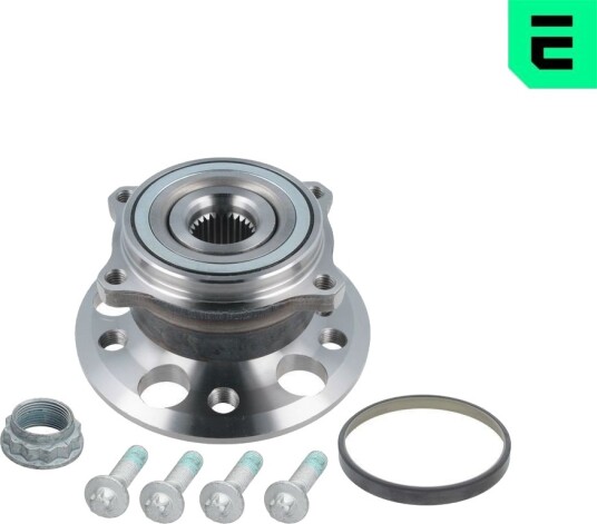 Hjullager OPTIMAL 402505L2