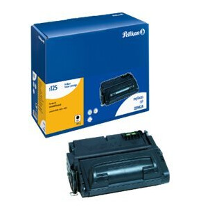 Pelikan 1125 - Svart - Kompatibel - Tonerpatron Alternativ For: Hp Q5942x - For Hp Laserjet 4250 4350