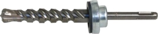 Fischer 060633 Zykon-Bor 1 Stk. 18 Mm Total Lengde 130 Mm