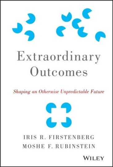 Extraordinary Outcomes Av Iris R. Firstenberg, Moshe F. Rubinstein