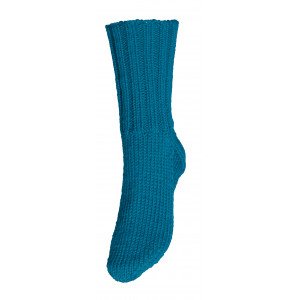Järbo Raggi Strømpegarn 15123 Petrol blue Järbo Raggi Strømpegarn 15123 Petrol blue