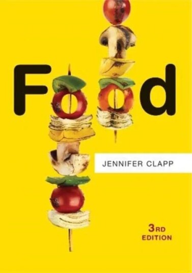 Food Av Jennifer Clapp Food Av Jennifer Clapp