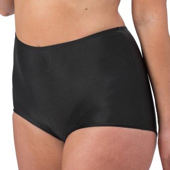 Trofe Mix Bikini Boxer Briefs Svart 40 Dame Trofe Mix Bikini Boxer Briefs Svart 40 Dame