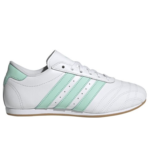 adidas Originals Adidas Taekwondo Lace J - White - 37 1/3 adidas Originals Adidas Taekwondo Lace J - White - 37 1/3