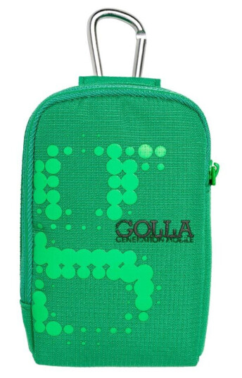 Golla Digi Gage Green G1144