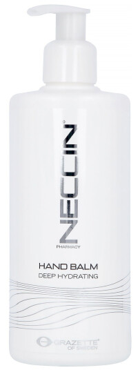 Grazette Neccin Hand Balm 300 ml