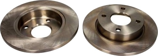 MAXGEAR 19 0718 Bremseskive