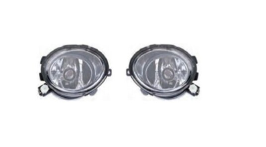 Camco Tåkelyssett 
M Tech 9 5156